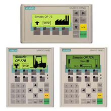 SIEMENS SERIES 70 HMI Suppliers